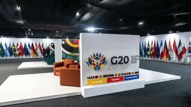 11月23日星期日：G20顶住美压力宣言震撼发布！奥司他韦销量飙237%引疯抢