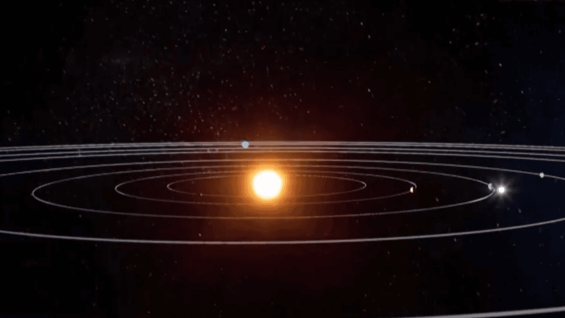 11月07日，星期五：中国硬核科技三连刷屏！福建舰海试+星际首秀震撼全球