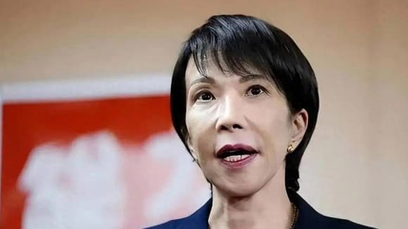 11月16日星期日！日本新首相高市狂言‘台湾有事’引爆中日火药桶！