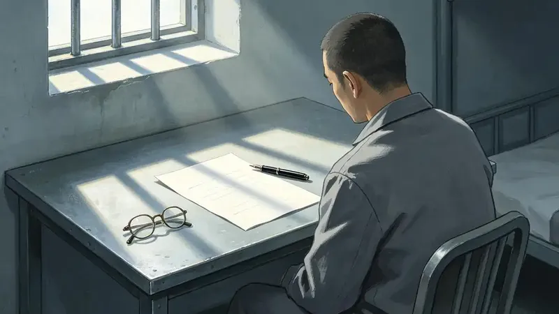 父亲撞死人儿子顶包 全家串供掩盖