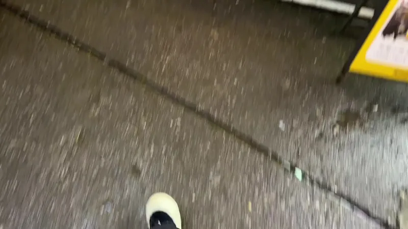 到四川就要耍起