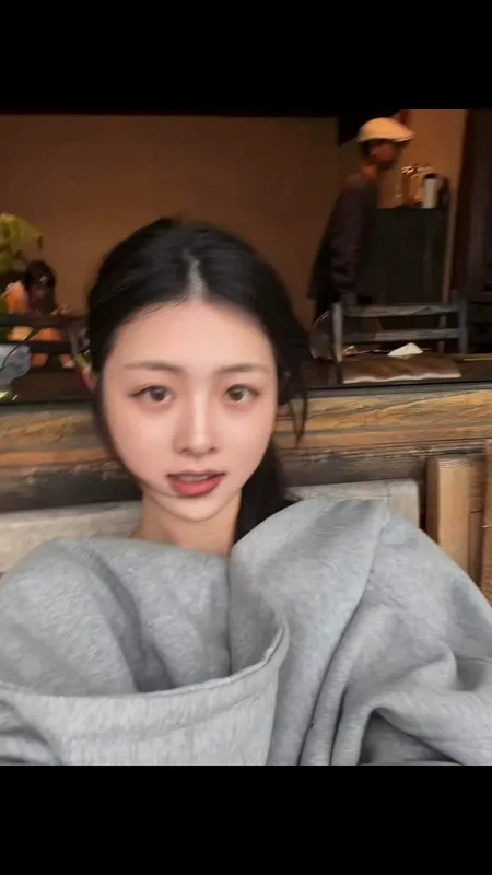 原相机的风吹到了创大