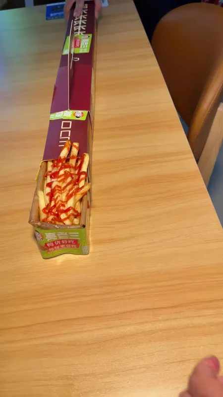 全体美食进入超长时代