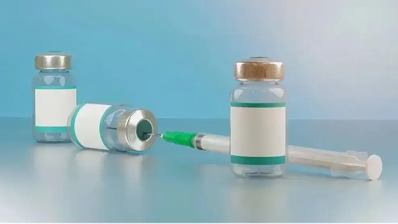打一针管数月的降压疫苗要来了