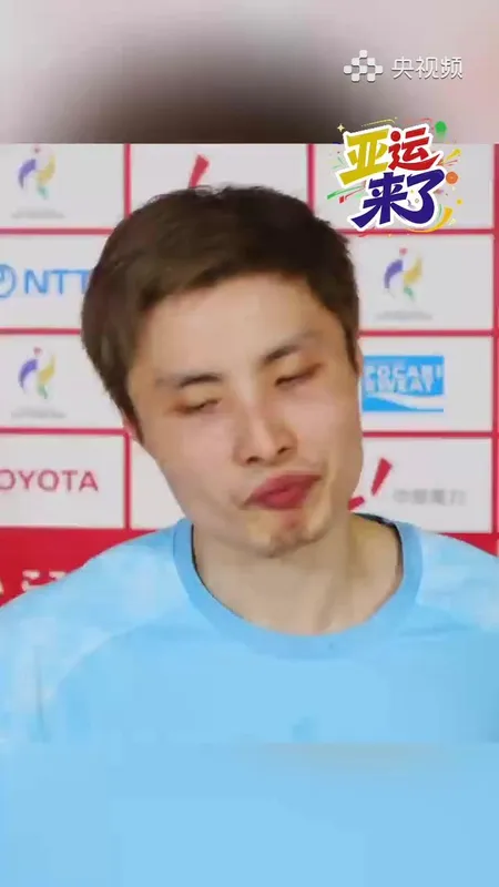 石宇奇称亚运会后退役是谣言