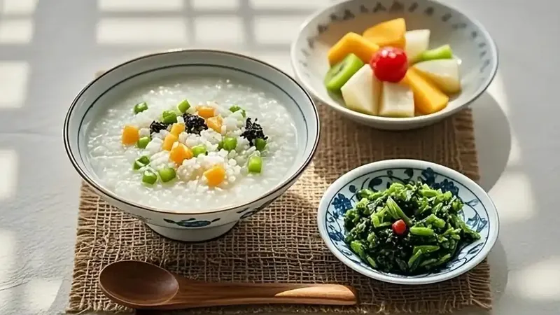 清淡饮食也会胖吗