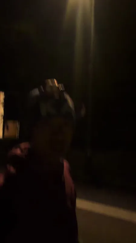 赵家驹巨人之旅抽空发了条抖音