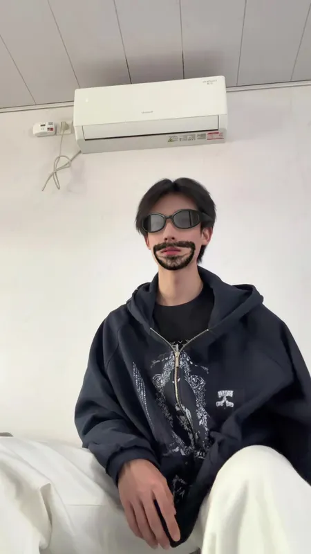 中秋还是回村最够味