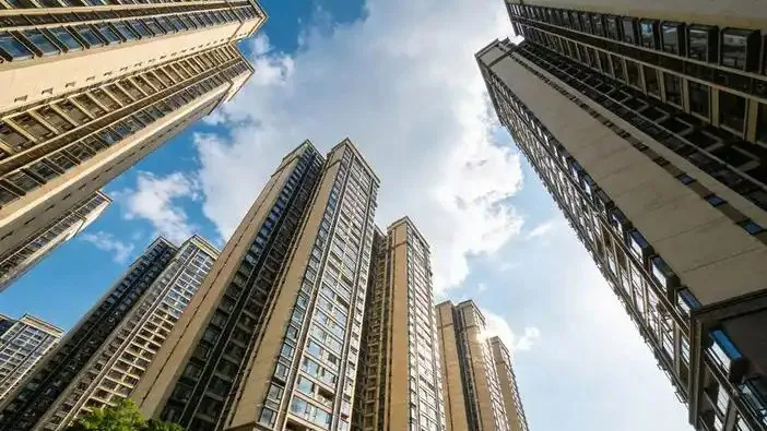 楼市进入“二手房时代”