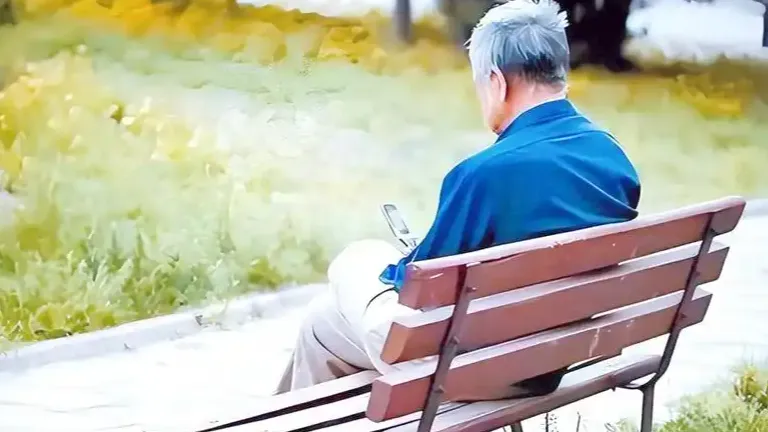 人类史上首次！老人比小孩多了