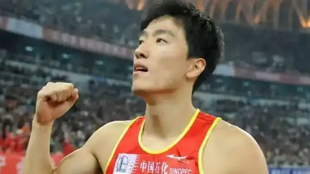 刘翔称已买断 获49.4万买断费
