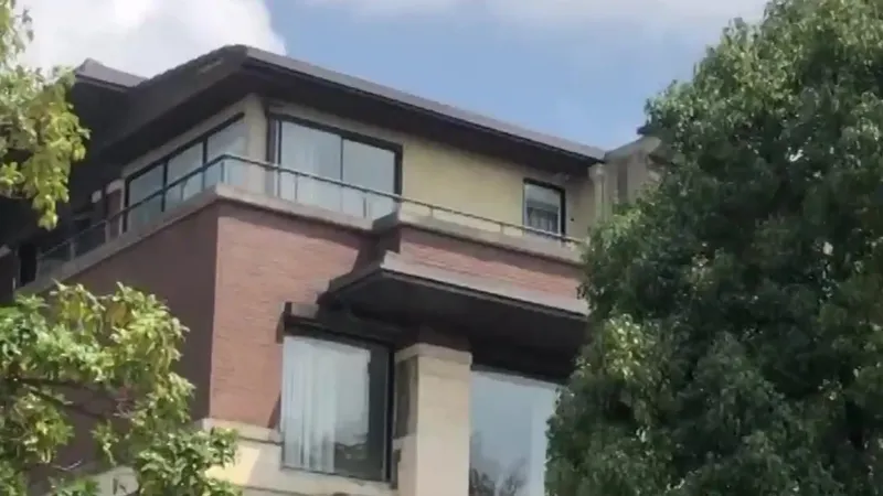 中介带看三个月得知买卖双方已成交