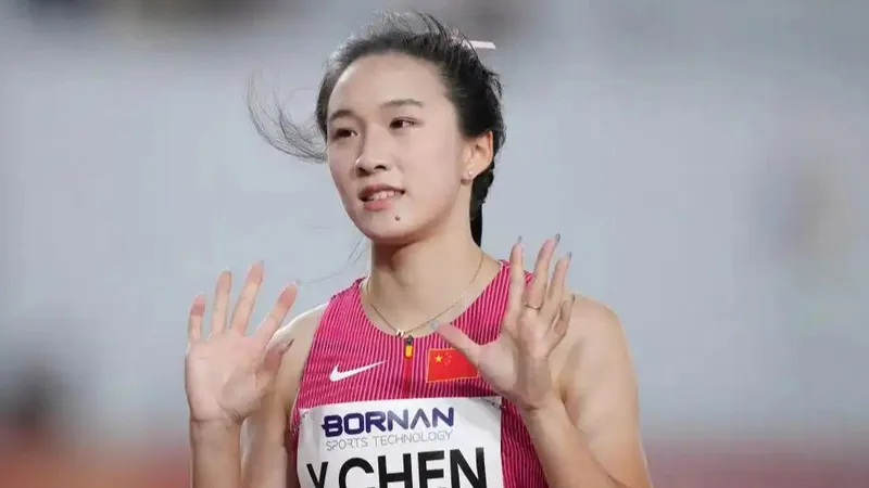 小孩姐能飞