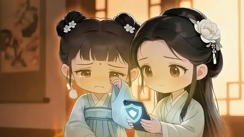 护航开学季 警惕这些常见骗术