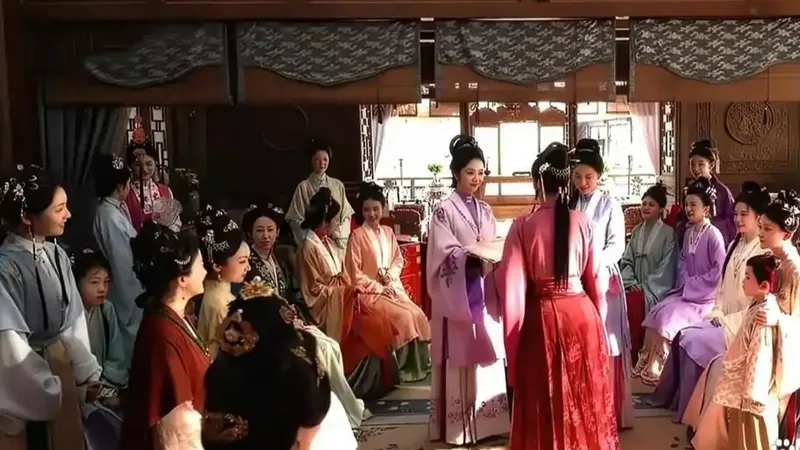 《兰香如故》在台爆火