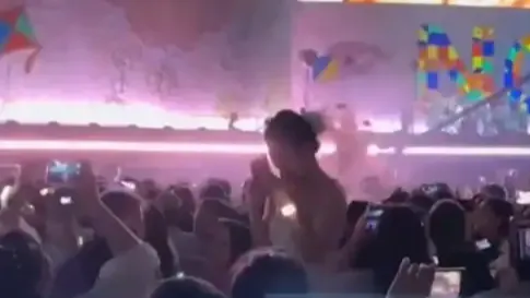 “喊坐下都算礼貌 要我就喊离婚”