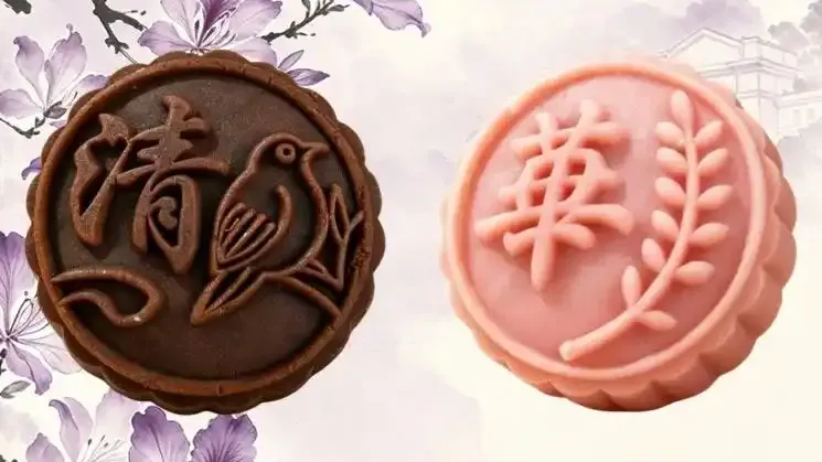 北大清华“一饼难求”