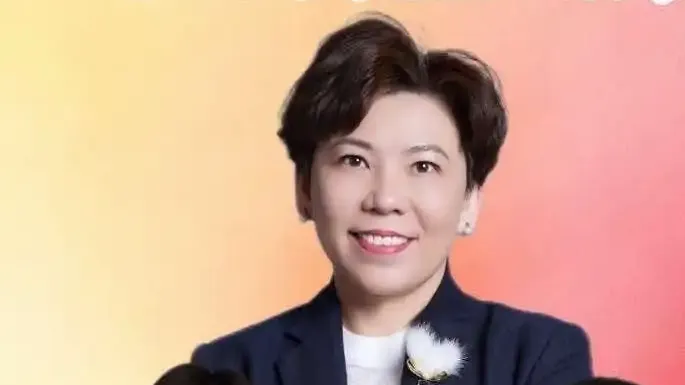 邓亚萍谈国乒男团输日本
