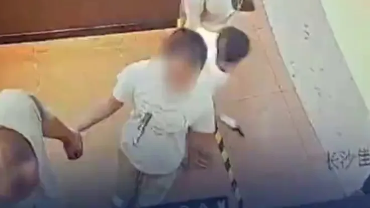 指控4岁男童摸屁股？纠缠式维权该停了