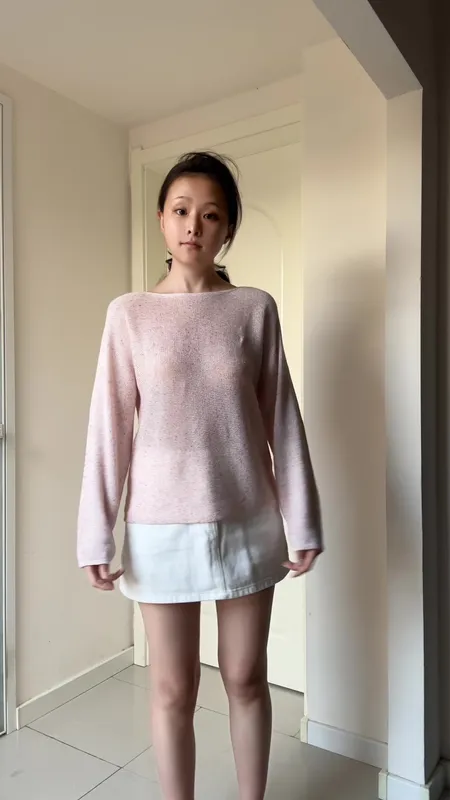 秋冬外套一衣穿三季穿搭分享