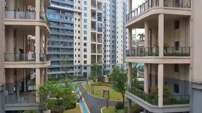 买房也有“国补”了