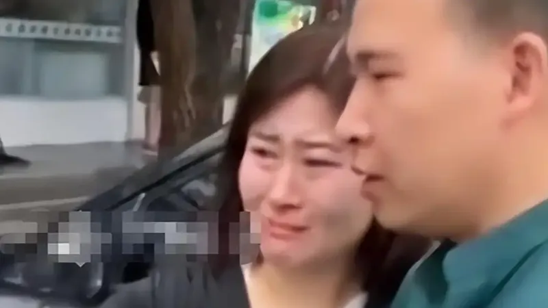 男子称因超龄被当赠品卖进电诈园区