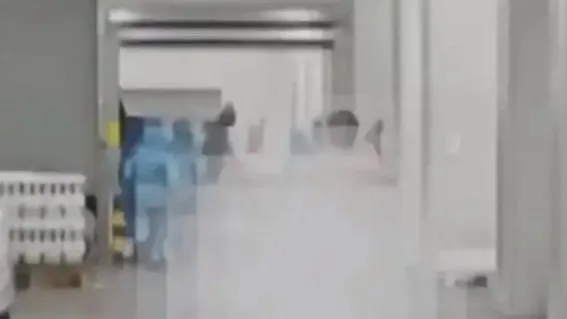 “员工在厂区裸奔”公司找到了