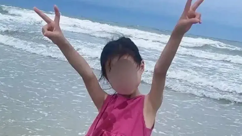 女孩中秋节离世 母亲称不愿再过中秋