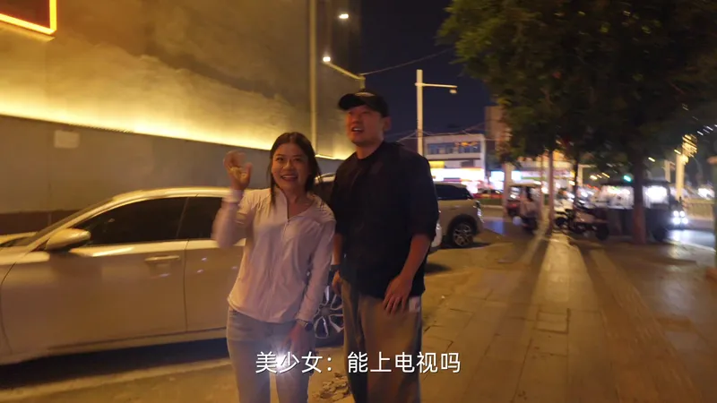 被驻马店的煎鸡面片惊艳到了