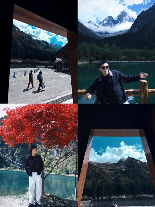 川西后劲太大了