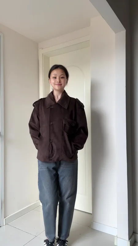 秋冬穿搭的奇思妙想