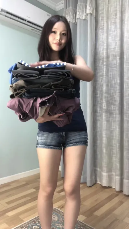 古早感美式复古秋冬穿搭
