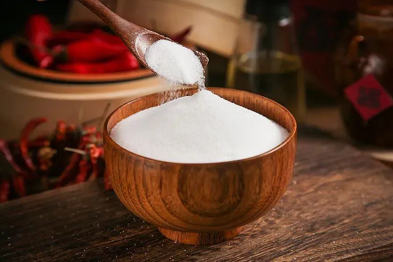 快把家里的盐换了 可以帮助控血压