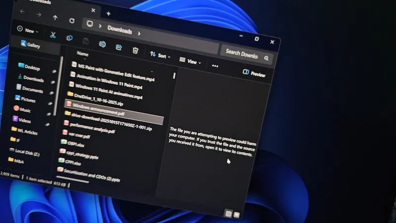Windows 11 十月补丁日更新 KB5127648:24H2 家庭版与专业版停止支持