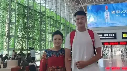 13岁男孩身高195cm 全网求长高食谱