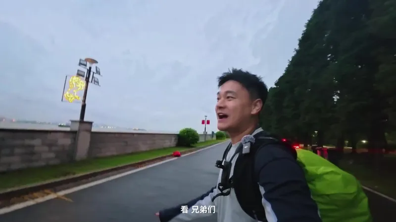 国庆逛吃任务圆满完成