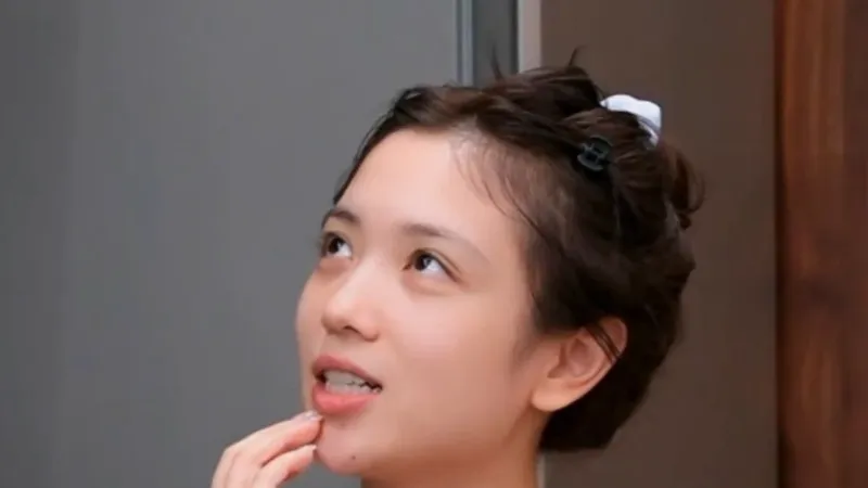 代露娃真的不吃香菜吗