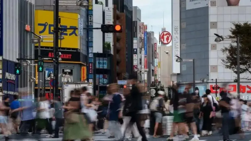 日本流行“取消吃饭”