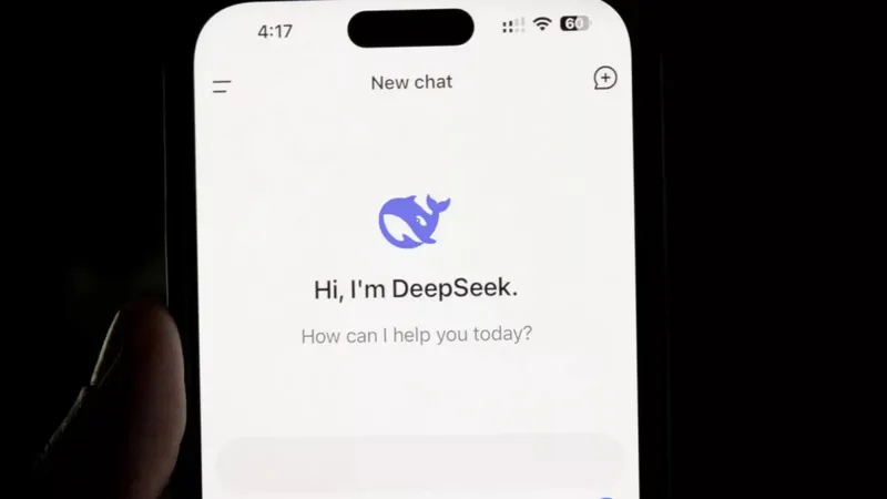DeepSeek 发布 V4.1-Flash-1017 模型并开放自研搜索 API