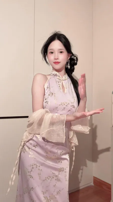 用这首牡丹亭打开国庆假期