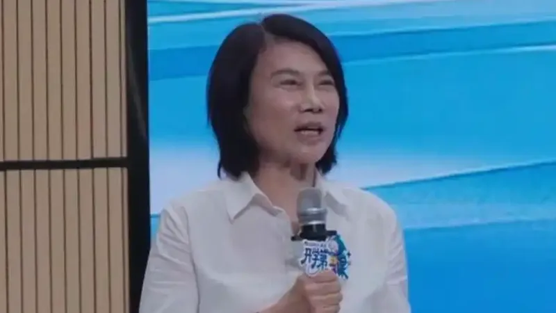 董明珠称格力技工学校禁止谈恋爱