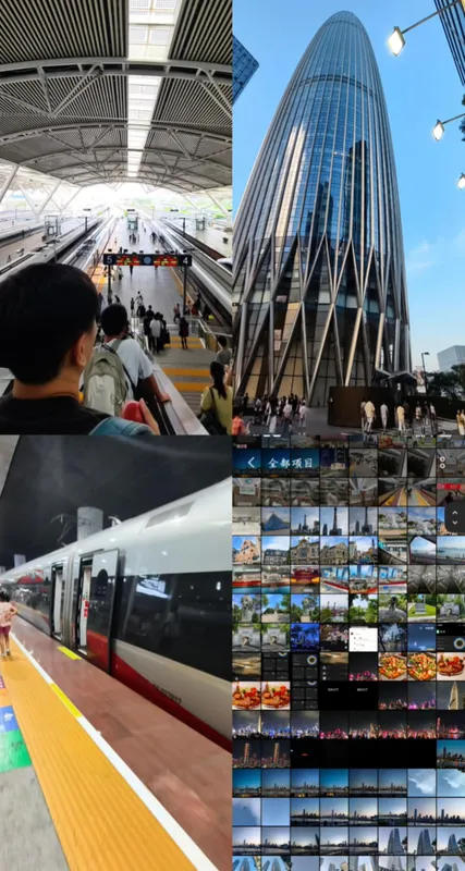 回忆才是旅游的闭环