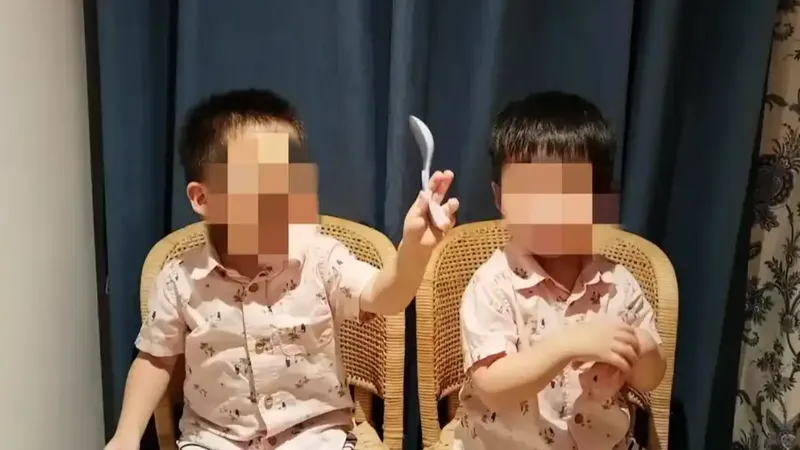 女子生下龙凤胎 起诉已婚董事长