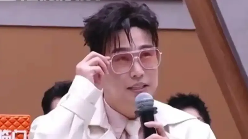 小沈阳回应肿成蜜蜂小狗