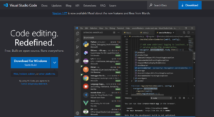 Vscode,Prettier,ESLint配置及注释