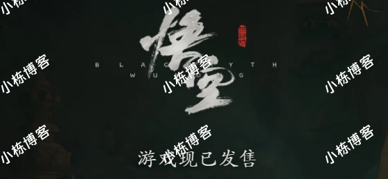 《黑神话：悟空》减少读盘时间和卡顿补丁