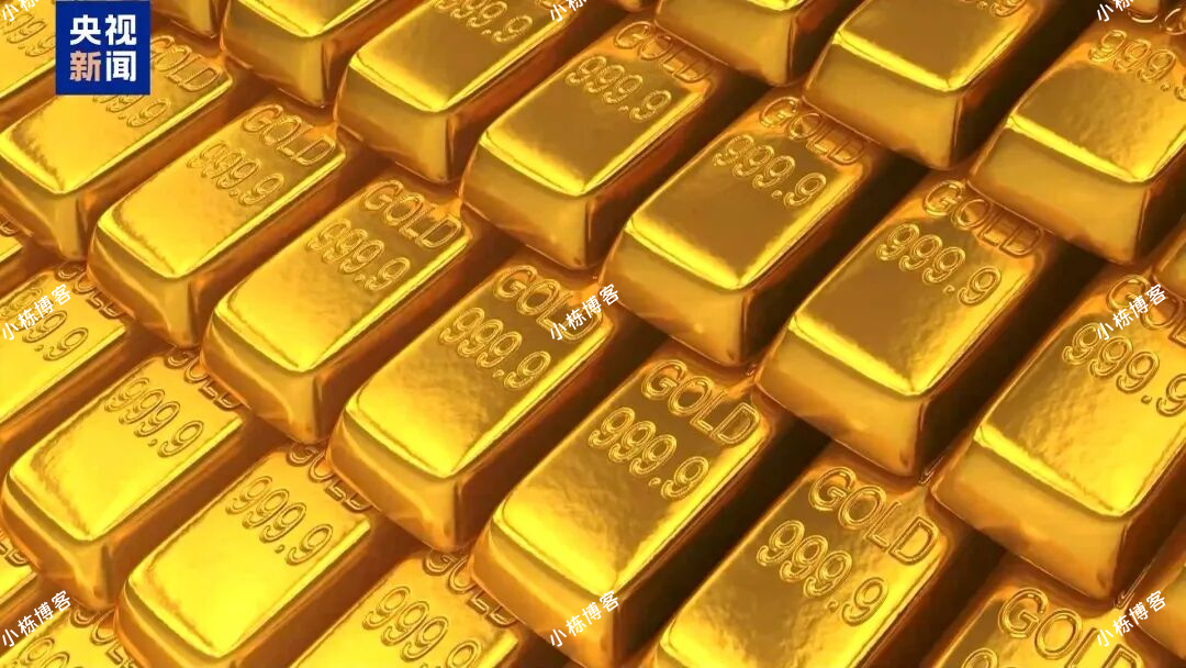 2025国际金价崩了！单日暴跌超6%，创12年纪录！你的金饰降了多少？昨夜，金价大跌