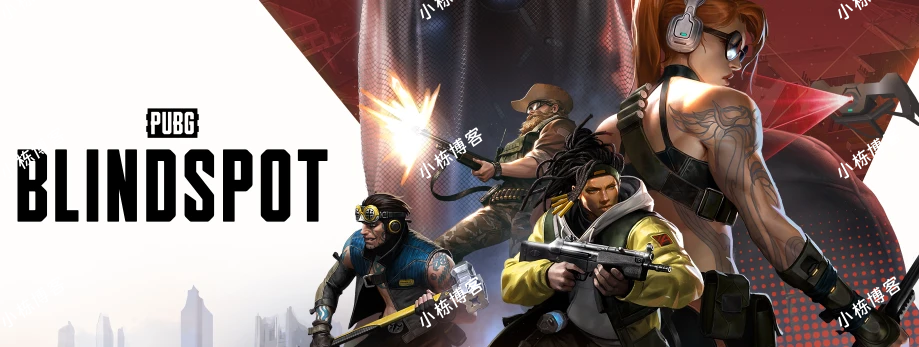 PUBG Studio 的新游戏《PUBG：盲点》已在 Steam 上发布了演示版本。