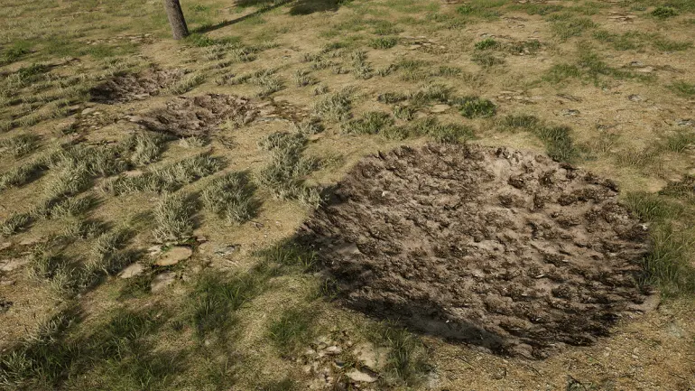 可破坏的 PUBG?