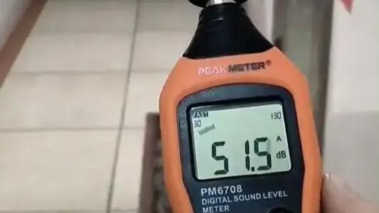 生活噪音将归公安管 最高10日拘留